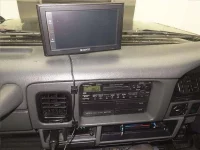 Toyota LAND CRUISER PRADO лот № 5049 оценка 3.5  с аукциона в Японии 5