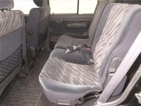 Toyota LAND CRUISER PRADO лот № 5049 оценка 3.5  с аукциона в Японии 6