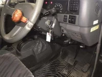 Toyota LAND CRUISER PRADO лот № 5049 оценка 3.5  с аукциона в Японии 7