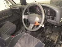 Toyota LAND CRUISER PRADO лот № 5049 оценка 3.5  с аукциона в Японии 2