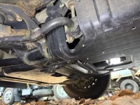 Toyota TOYOACE лот № 1478 оценка 3.5  с аукциона в Японии 7