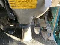 Toyota TOYOACE лот № 1478 оценка 3.5  с аукциона в Японии 2