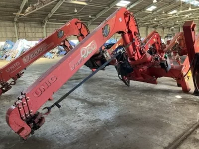 OTHERS UNIC CRANE