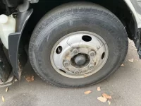 Isuzu ELF лот № 1482 оценка 3  с аукциона в Японии 7