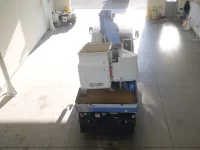 Isuzu ELF лот № 1482 оценка 3  с аукциона в Японии 2