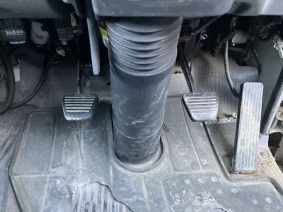 Isuzu ELF  с аукциона в Японии