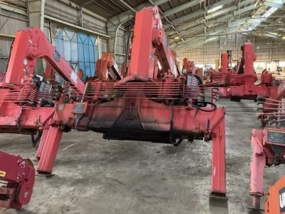 OTHERS UNIC CRANE