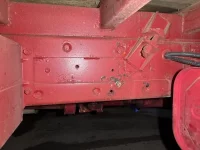 Mitsubishi FUSO FIGHTER лот № 3435 оценка 3  с аукциона в Японии 7