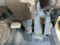 Mitsubishi FUSO FIGHTER лот № 3435 оценка 3  с аукциона в Японии 3