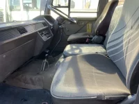 Mitsubishi FUSO FIGHTER лот № 3435 оценка 3  с аукциона в Японии 4