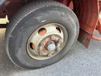 Mitsubishi FUSO FIGHTER лот № 3435 оценка 3  с аукциона в Японии 6