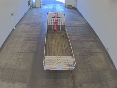 Mitsubishi FUSO FIGHTER  с аукциона в Японии