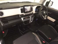 Suzuki XBEE лот № 60237 оценка 5  с аукциона в Японии 3