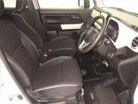 Suzuki XBEE лот № 60237 оценка 5  с аукциона в Японии 4