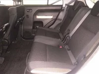 Suzuki XBEE лот № 60237 оценка 5  с аукциона в Японии 6