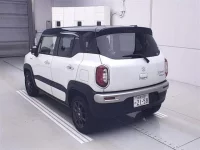 Suzuki XBEE лот № 60237 оценка 5  с аукциона в Японии 1