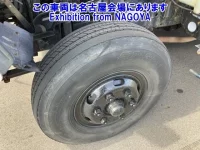 Isuzu FORWARD лот № 72057 оценка 3  с аукциона в Японии 6