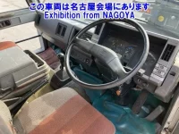 Isuzu FORWARD лот № 72057 оценка 3  с аукциона в Японии 3