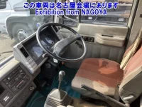 Isuzu FORWARD лот № 72057 оценка 3  с аукциона в Японии 4