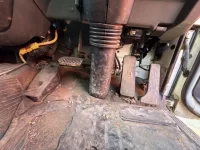 Isuzu FORWARD лот № 4272 оценка 3  с аукциона в Японии 3