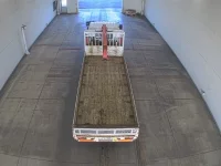 Isuzu FORWARD лот № 4272 оценка 3  с аукциона в Японии 2