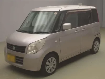 Suzuki PALETTE  с аукциона в Японии