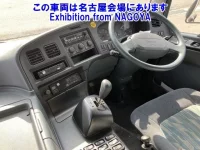 Mitsubishi FUSO TRUCK лот № 72060 оценка 3.5  с аукциона в Японии 4