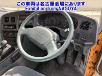 Mitsubishi FUSO TRUCK лот № 72060 оценка 3.5  с аукциона в Японии 3