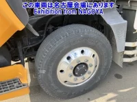 Mitsubishi FUSO TRUCK лот № 72060 оценка 3.5  с аукциона в Японии 6