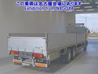 Mitsubishi FUSO TRUCK лот № 72060 оценка 3.5  с аукциона в Японии 1