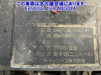 Mitsubishi FUSO TRUCK лот № 72060 оценка 3.5  с аукциона в Японии 7