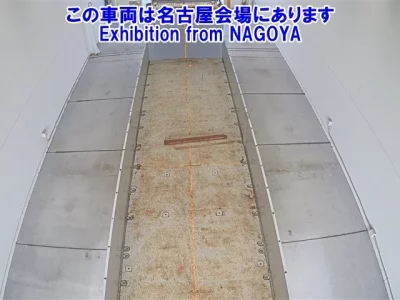 Mitsubishi FUSO TRUCK  с аукциона в Японии