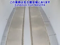 Mitsubishi SUPER GREAT лот № 72059 оценка R  с аукциона в Японии 2