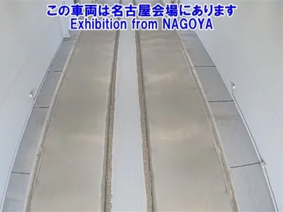 Mitsubishi SUPER GREAT  с аукциона в Японии