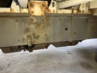 Mitsubishi SUPER GREAT лот № 4274 оценка R  с аукциона в Японии 8