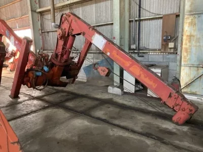 OTHERS MAEDA CRANE
