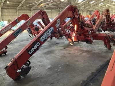 OTHERS UNIC CRANE