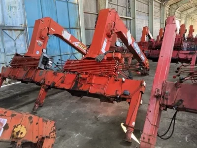 OTHERS UNIC CRANE