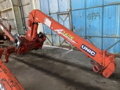 OTHERS UNIC CRANE
