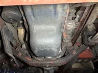 Hino RANGER лот № 3438 оценка 3  с аукциона в Японии 7