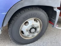 Hino RANGER лот № 3438 оценка 3  с аукциона в Японии 6