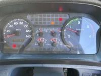 Hino RANGER лот № 3438 оценка 3  с аукциона в Японии 4