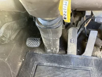 Nissan CONDOR  с аукциона в Японии