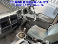 Mitsubishi FUSO FIGHTER лот № 72065 оценка R  с аукциона в Японии 4