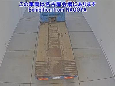 Mitsubishi FUSO FIGHTER  с аукциона в Японии