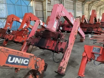 OTHERS UNIC CRANE