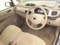 Subaru STELLA лот № 80505 оценка ***  с аукциона в Японии 2