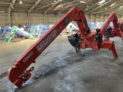 OTHERS UNIC CRANE