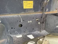 Isuzu FORWARD лот № 3440 оценка R  с аукциона в Японии 7