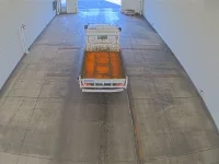 Isuzu FORWARD лот № 3440 оценка R  с аукциона в Японии 2